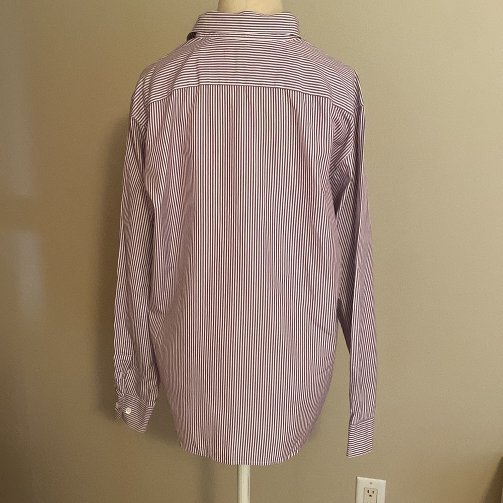 Faconnable Button Down - image 3